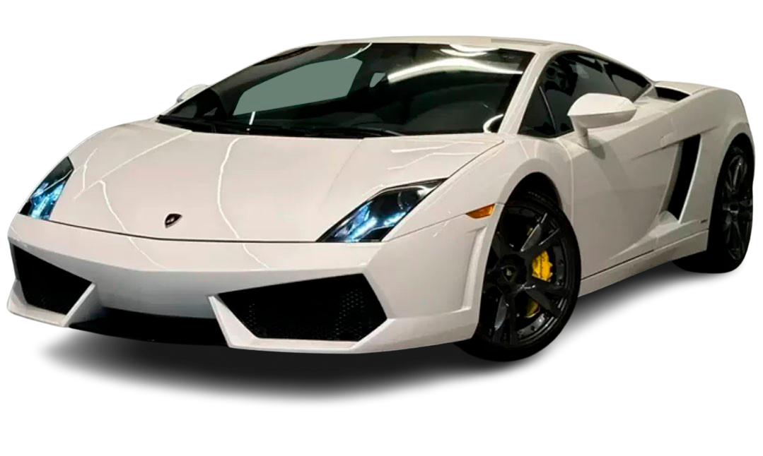 GALLARDO 2010/2010