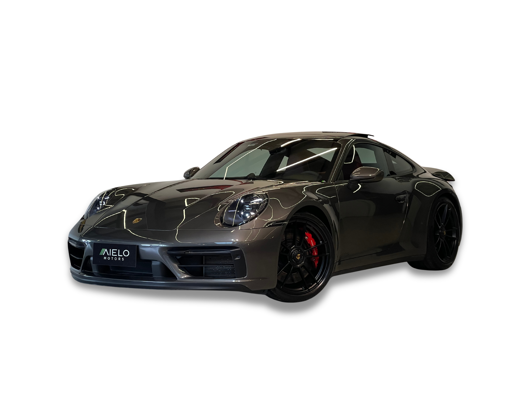 911 Carrera GTS 2024/2024